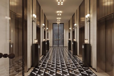 شقة للبيع في Jumeirah Village Triangle، دبي، الإمارات العربية المتحدة 2 غرفة نوم ، 111 متر مربع ، رقم 703088 - صورة 13