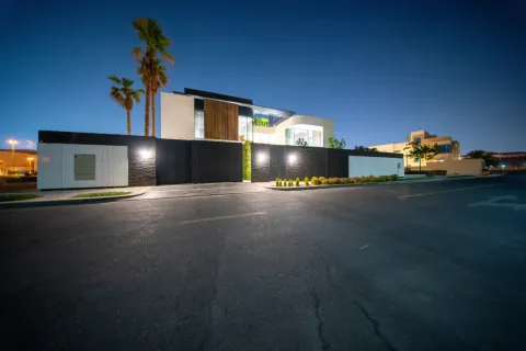 Villa Palm Jumeirah, Dubaijā, AAE 6 istabas, 1171 m2 Nr. 729025 - attēls 3