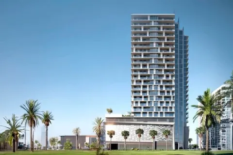 Appartement in Dubai, VAE nr 729030