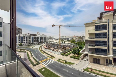 Apartament do wynajęcia w Arjan, Dubai, ZEA 2 sypialnie, 105 mkw., nr 712695 - zdjęcie 5