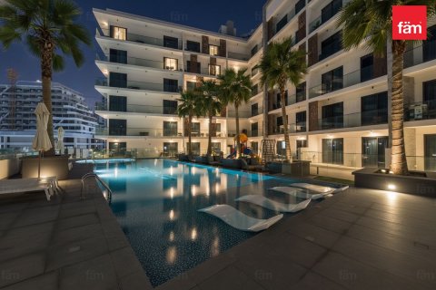 Apartament w Arjan, Dubai, ZEA 2 sypialnie, 105 mkw. nr 712695