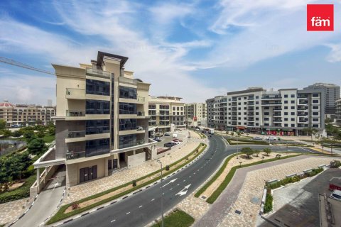 Apartament do wynajęcia w Arjan, Dubai, ZEA 2 sypialnie, 105 mkw., nr 712695 - zdjęcie 6