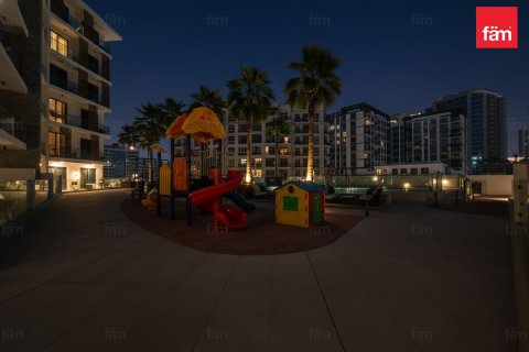 Apartament do wynajęcia w Arjan, Dubai, ZEA 2 sypialnie, 105 mkw., nr 712695 - zdjęcie 2