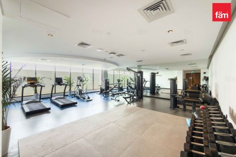 Apartament do wynajęcia w Arjan, Dubai, ZEA 2 sypialnie, 105 mkw., nr 712695 - zdjęcie 20