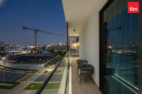 Apartament do wynajęcia w Arjan, Dubai, ZEA 2 sypialnie, 105 mkw., nr 712695 - zdjęcie 4