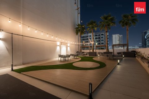 Apartament do wynajęcia w Arjan, Dubai, ZEA 2 sypialnie, 105 mkw., nr 712695 - zdjęcie 3
