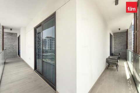 Apartament do wynajęcia w Arjan, Dubai, ZEA 2 sypialnie, 105 mkw., nr 712695 - zdjęcie 15