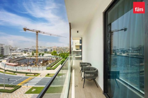 Apartament do wynajęcia w Arjan, Dubai, ZEA 2 sypialnie, 105 mkw., nr 712695 - zdjęcie 7