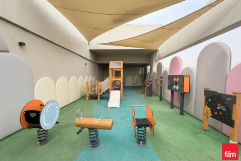 Apartament do wynajęcia w Arjan, Dubai, ZEA 1 sypialnia, 72.5 mkw., nr 712696 - zdjęcie 20