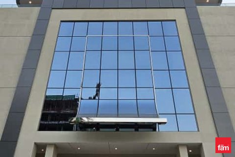 Apartament do wynajęcia w Arjan, Dubai, ZEA 1 sypialnia, 72.5 mkw., nr 712696 - zdjęcie 17