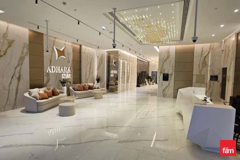 Apartament do wynajęcia w Arjan, Dubai, ZEA 1 sypialnia, 72.5 mkw., nr 712696 - zdjęcie 15