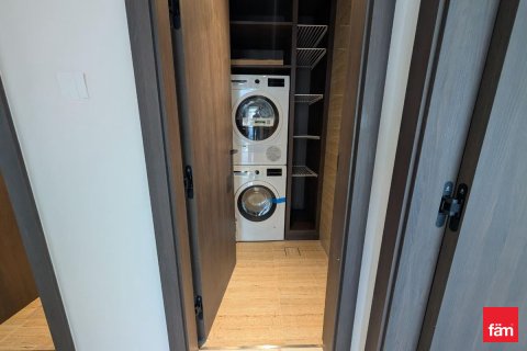 Apartament do wynajęcia w Arjan, Dubai, ZEA 1 sypialnia, 72.5 mkw., nr 712696 - zdjęcie 11
