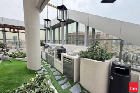 Apartament do wynajęcia w Arjan, Dubai, ZEA 1 sypialnia, 72.5 mkw., nr 712696 - zdjęcie 19