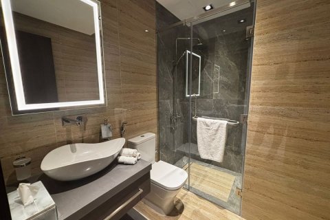Apartament do wynajęcia w Arjan, Dubai, ZEA 1 sypialnia, 72.5 mkw., nr 712696 - zdjęcie 14