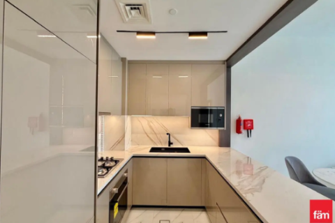 Apartament do wynajęcia w Arjan, Dubai, ZEA 1 sypialnia, 72.5 mkw., nr 712696 - zdjęcie 4