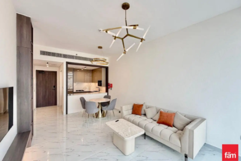 Apartament do wynajęcia w Arjan, Dubai, ZEA 1 sypialnia, 72.5 mkw., nr 712696 - zdjęcie 8