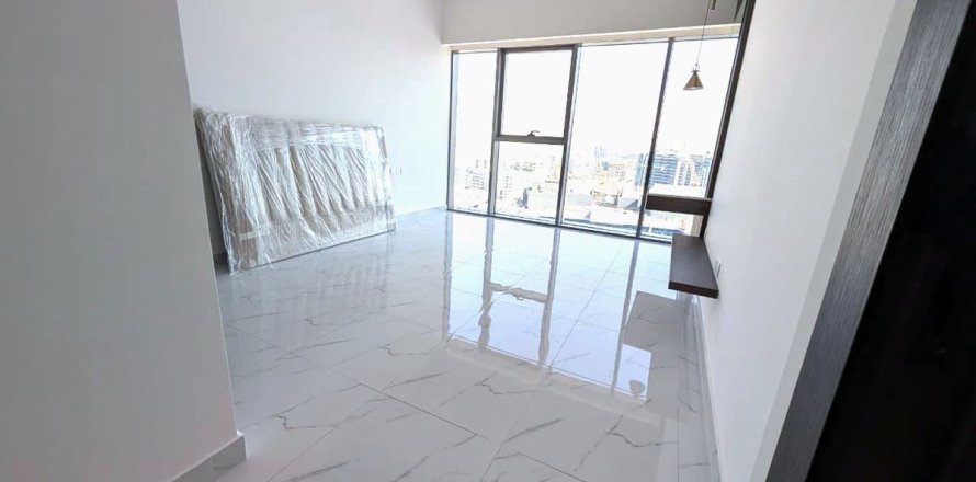 Apartament w Arjan, Dubai, ZEA 1 sypialnia, 72.5 mkw. nr 712696