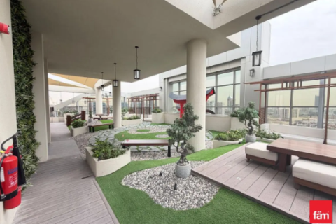 Apartament do wynajęcia w Arjan, Dubai, ZEA 1 sypialnia, 72.5 mkw., nr 712696 - zdjęcie 12