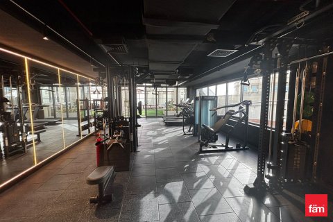 Apartament do wynajęcia w Arjan, Dubai, ZEA 1 sypialnia, 72.5 mkw., nr 712696 - zdjęcie 13