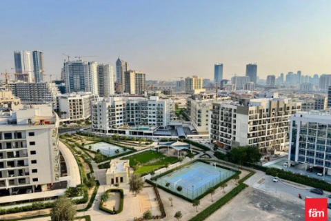 Apartament do wynajęcia w Arjan, Dubai, ZEA 1 sypialnia, 72.5 mkw., nr 712696 - zdjęcie 6