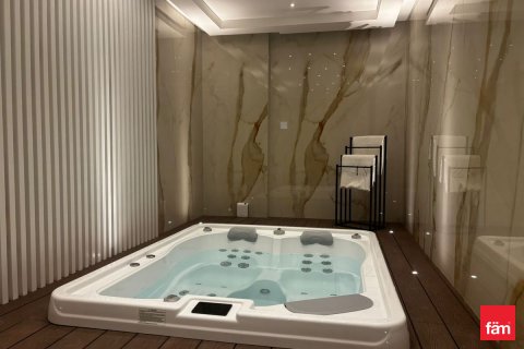 Apartament do wynajęcia w Arjan, Dubai, ZEA 1 sypialnia, 72.5 mkw., nr 712696 - zdjęcie 9