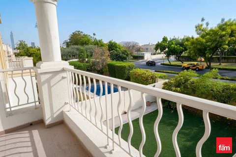 Adosado en alquiler en Dubai, EAU 3 dormitorios, 274.3 m2 № 712699 - foto 10