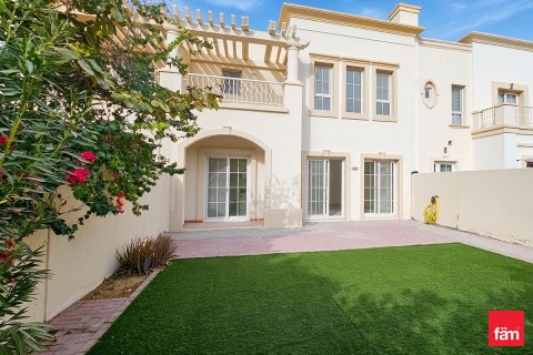 Adosado en alquiler en Dubai, EAU 3 dormitorios, 274.3 m2 № 712699 - foto 22