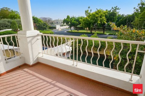 Adosado en alquiler en Dubai, EAU 3 dormitorios, 274.3 m2 № 712699 - foto 21