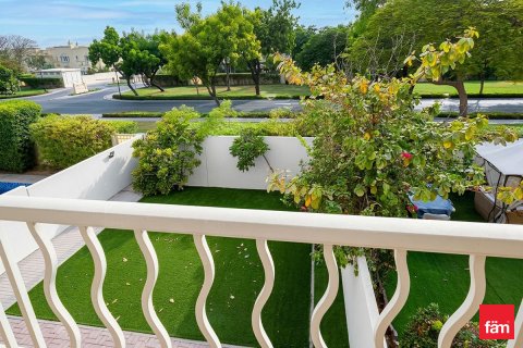 Adosado en alquiler en Dubai, EAU 3 dormitorios, 274.3 m2 № 712699 - foto 23