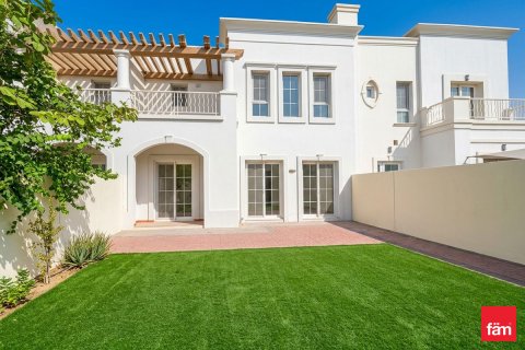 Adosado en Dubai, EAU 3 dormitorios, 274.3 m² № 712699