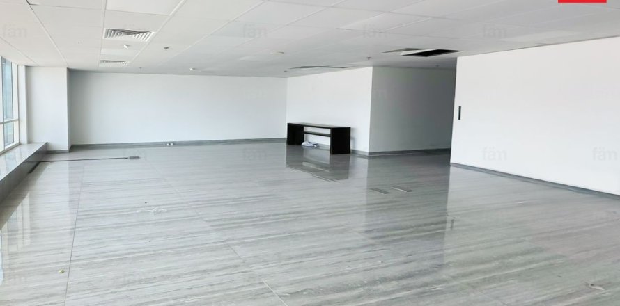 Büroraum in Dubai, VAE: 95.7 m2 Nr. 712693