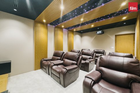 Villa Dubaijā, AAE 7 istabas, 960 m2 Nr. 712697 - attēls 22