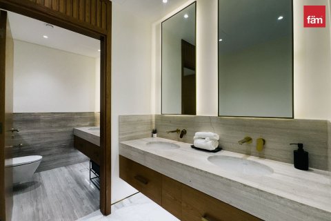 Villa Dubaijā, AAE 7 istabas, 960 m2 Nr. 712697 - attēls 12