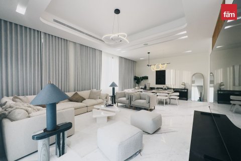 Villa Dubaijā, AAE 7 istabas, 960 m2 Nr. 712697 - attēls 7