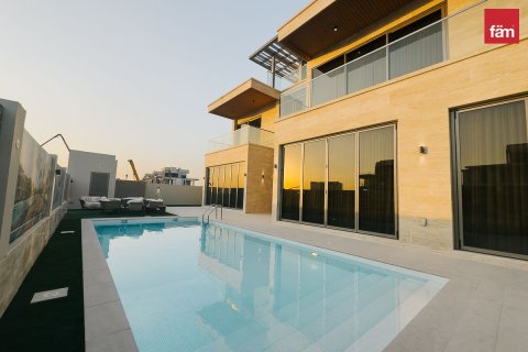 Villa Dubaijā, AAE 7 istabas, 960 m2 Nr. 712697 - attēls 3