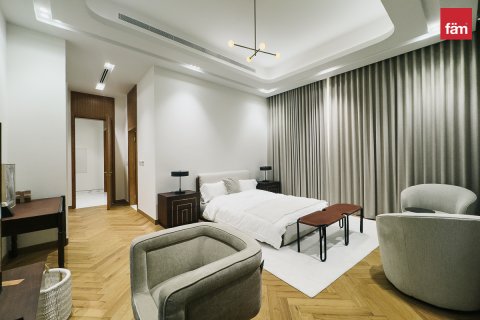 Villa Dubaijā, AAE 7 istabas, 960 m2 Nr. 712697 - attēls 15