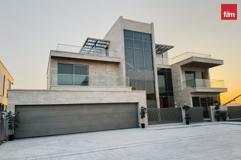 Villa Dubaijā, AAE 7 istabas, 960 m2 Nr. 712697 - attēls 2