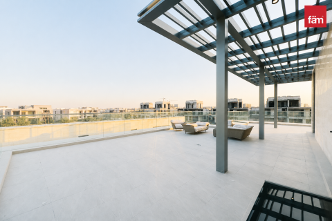 Villa Dubaijā, AAE 7 istabas, 960 m2 Nr. 712697 - attēls 28