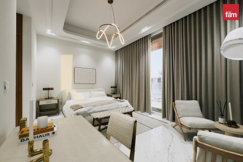 Villa Dubaijā, AAE 7 istabas, 960 m2 Nr. 712697 - attēls 16