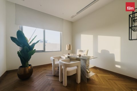 Villa Dubaijā, AAE 7 istabas, 960 m2 Nr. 712697 - attēls 24