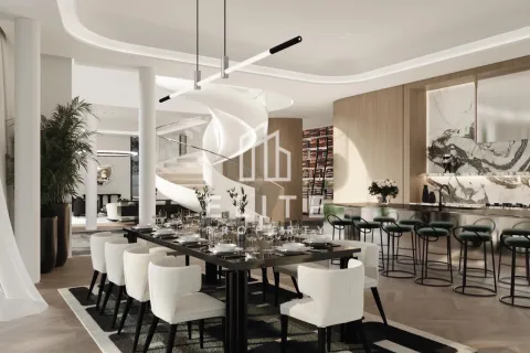 Dubai, UAE의 판매용 빌라 침실 7개, 1119제곱미터 번호 736088 - 사진 11