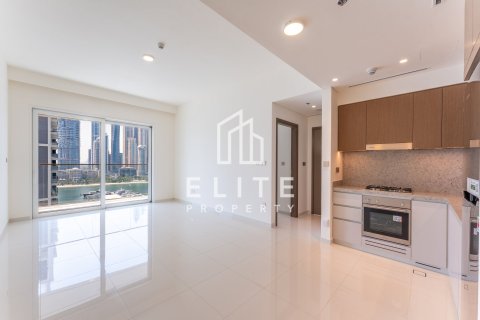 Apartament në Dubai Harbour, Dubai, Emiratet e Bashkuara Arabe 1 dhomë gjumi, 74 m2. № 736089 - Foto 2