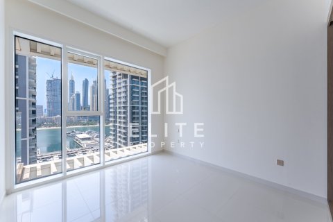 Apartament në Dubai Harbour, Dubai, Emiratet e Bashkuara Arabe 1 dhomë gjumi, 74 m2. № 736089 - Foto 4