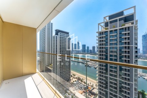 Apartament në Dubai Harbour, Dubai, Emiratet e Bashkuara Arabe 1 dhomë gjumi, 74 m2. № 736089 - Foto 6