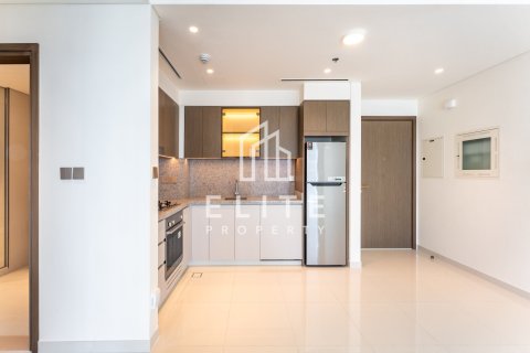 Apartament në Dubai Harbour, Dubai, Emiratet e Bashkuara Arabe 1 dhomë gjumi, 74 m2. № 736089 - Foto 9