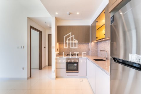 Apartament në Dubai Harbour, Dubai, Emiratet e Bashkuara Arabe 1 dhomë gjumi, 74 m2. № 736089 - Foto 3
