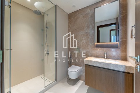 Apartament në Dubai Harbour, Dubai, Emiratet e Bashkuara Arabe 1 dhomë gjumi, 74 m2. № 736089 - Foto 10