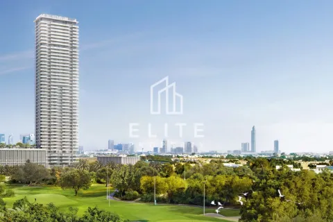 Müüa korter asukohaga Dubai, AÜE: 3 magamistoaga, 179 m² Nr 736090 - pilt 6