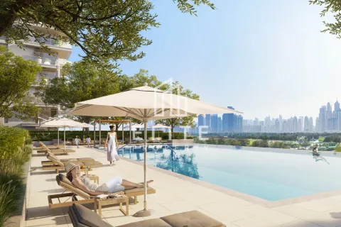 Müüa korter asukohaga Dubai, AÜE: 3 magamistoaga, 179 m² Nr 736090 - pilt 8