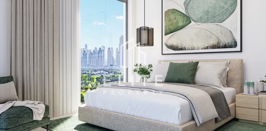 Korter asukohaga Dubai, AÜE: 3 magamistoaga, 179 m² Nr 736090